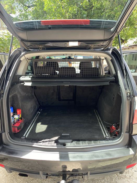 Bmw X3 E83  / 4x4 / Diesel /2008