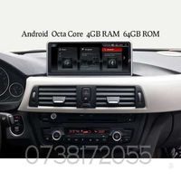 Navigatie BMW Seria 1 F20 GPS Internet 4G Bluetooth wi-fi