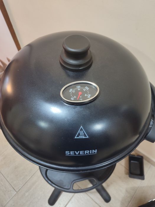 Грил електрически