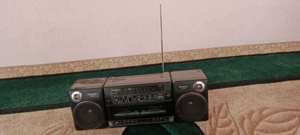 Продаётся радио сср