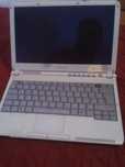 Laptop Sony pcg 4g1m