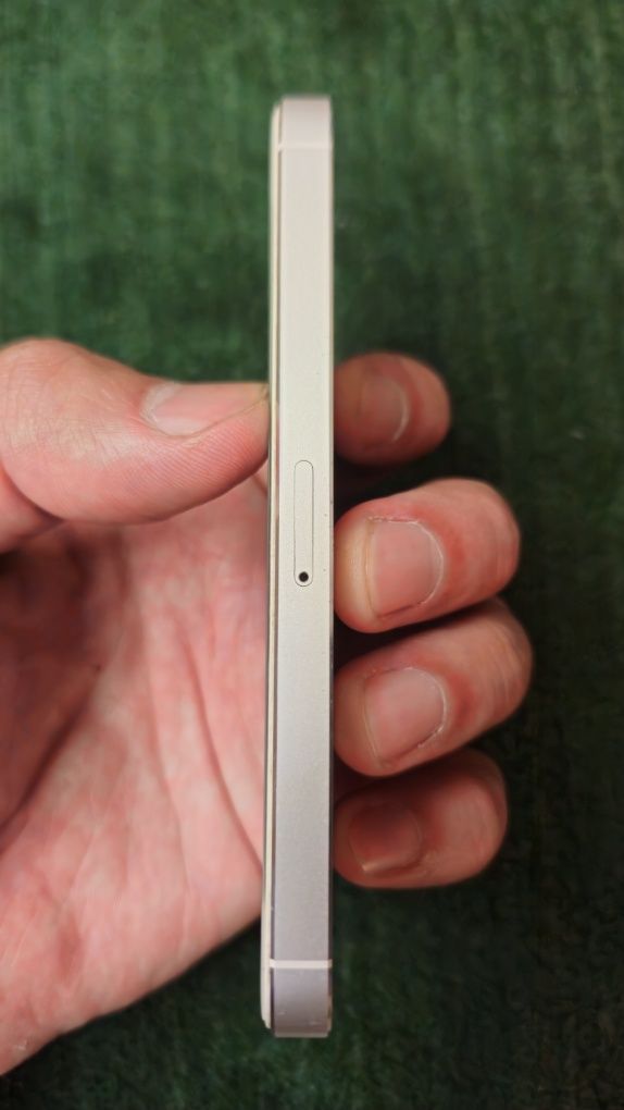 iphone 5 ideal holatda