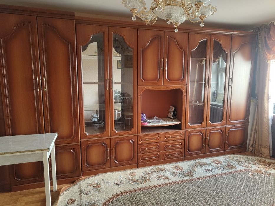 Продам мебель для гостиной