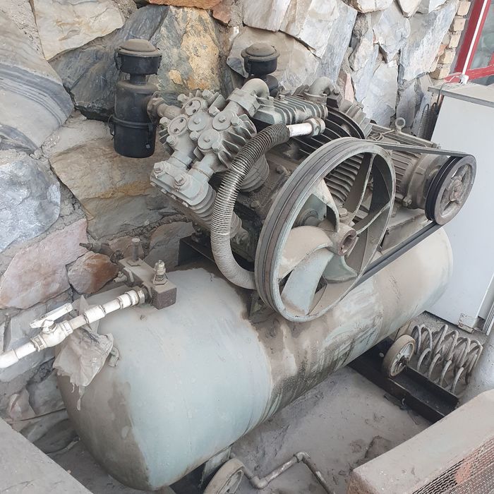 Шиномонтажное оборудование