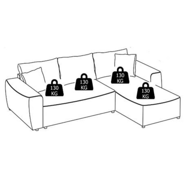 Coltar extensibil - nou - sigilat - in cutie