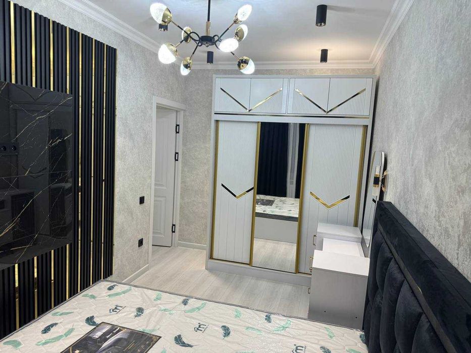 Аренда 2 ком пер в 3 Чиланзар 6 квартал