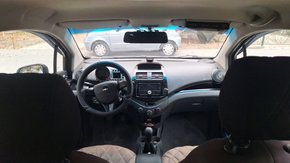 Продаётся Spark 2