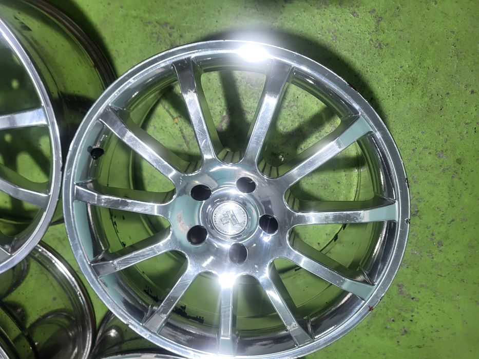 20 5x127 Jeep лети джанти 5х127