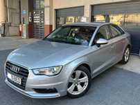 Audi a3 2016/07 s tronic bi xenon navi
