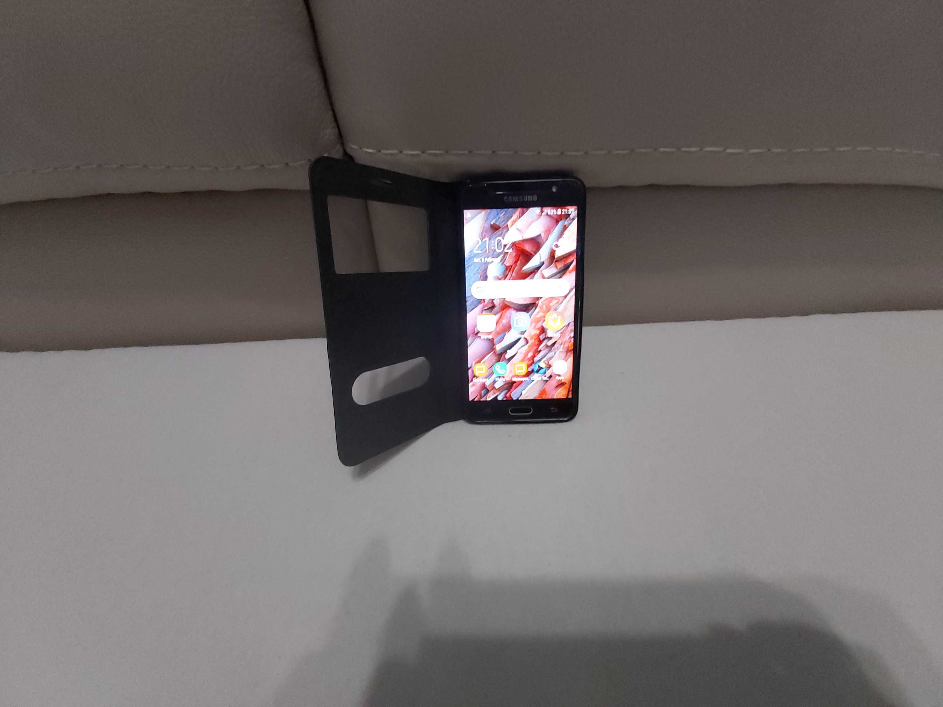 Samsung Galaxy smartphone SM-J510FN