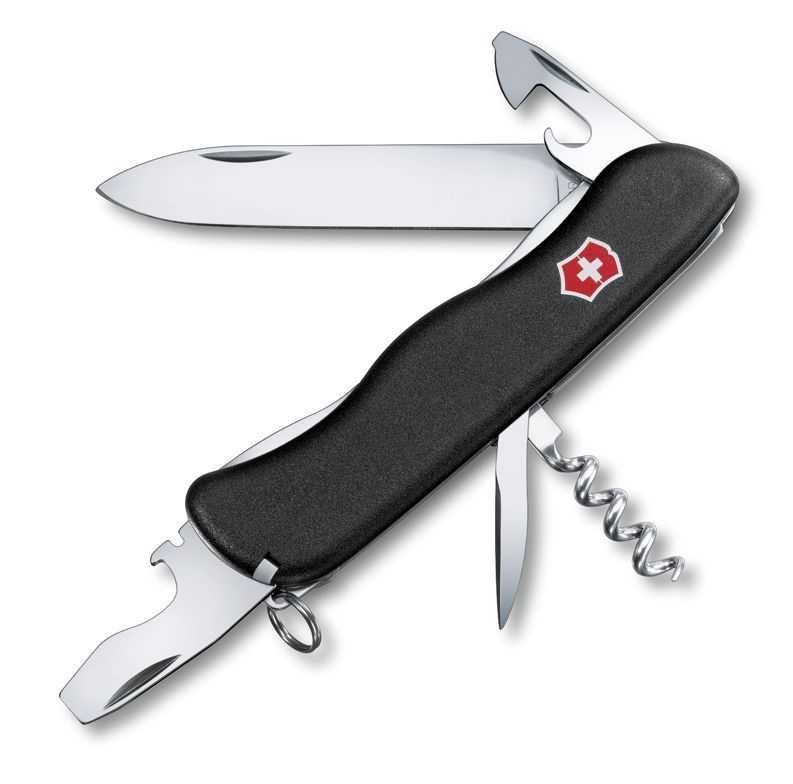 Швейцарско ножче Victorinox Nomad