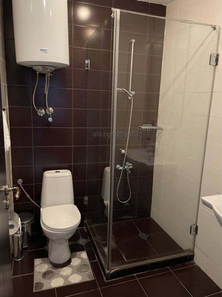 Продава се Двустаен апартамент в Варна, Възраждане 1 - 64 кв.м за 1016 €/кв.м - Снимка #5