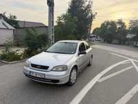 opel astra g 1.6 diesel