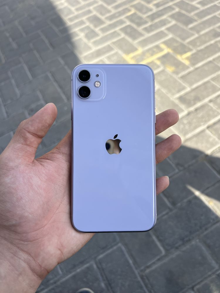 Iphone 11 64 gb kh/a