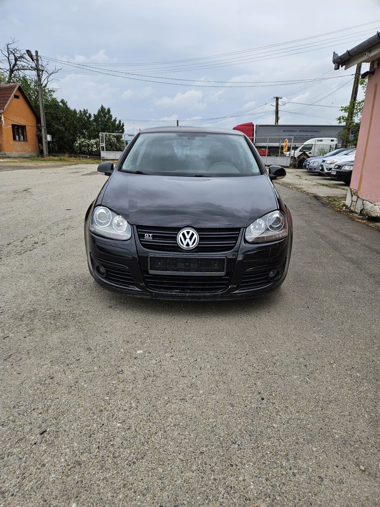 Volkswagen Golf 5 GT ED30 2.0 BMN 170CP