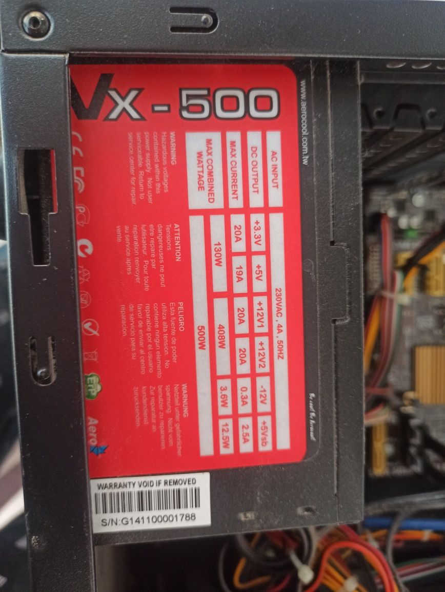 Блок питания 350w ,500w