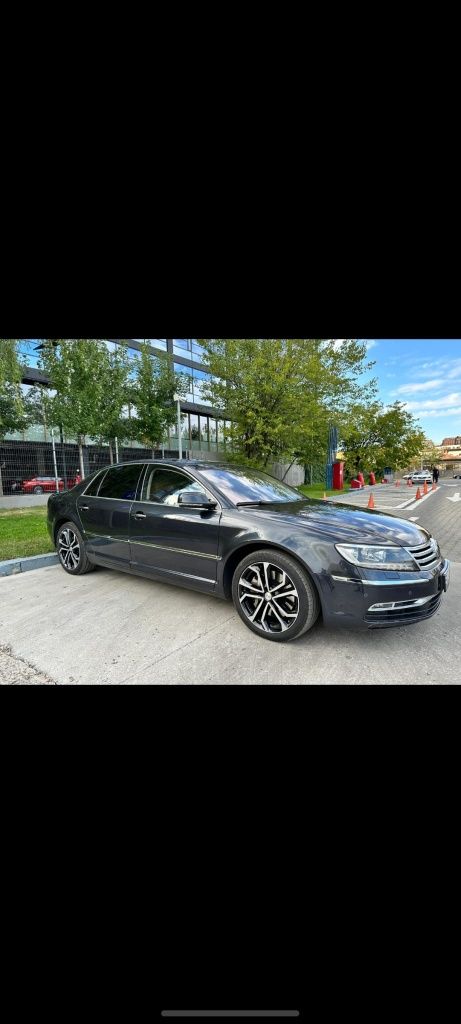 Vând wozvagan phaeton