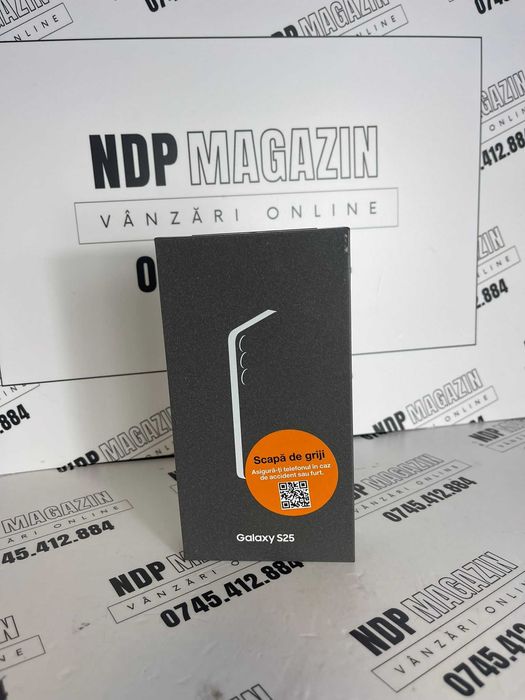 NDP Amanet NON-STOP Bld.Iuliu Maniu 69 SAMSUNG S25 NOU (43575)