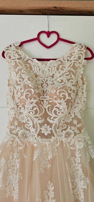 Vând Rochie de mireasă