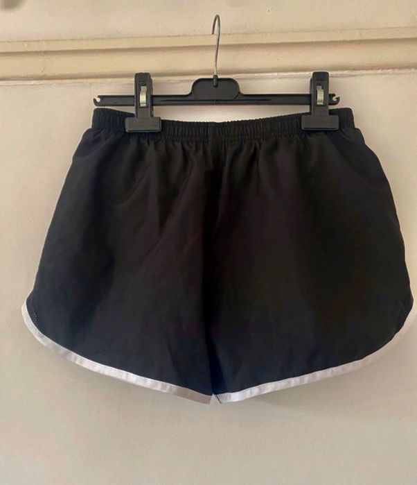 Pantaloni scurți Nike Sport Fete