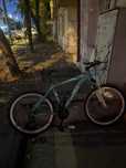Bicicleta siatem shimano