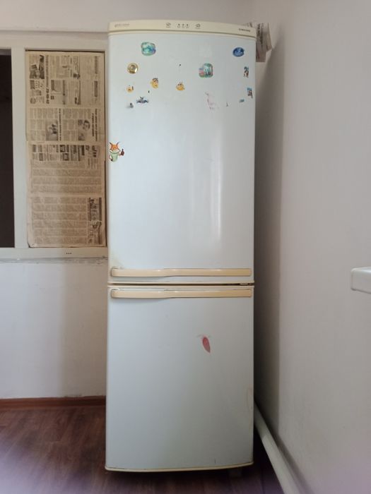 Холодильник Самсунг