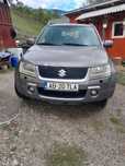 Vind  Suzuki grand vitara 4x4