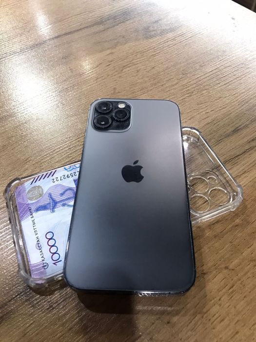 Айфон 12 про 128 гб