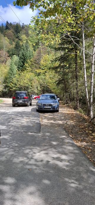 Vand/schimb audi a4 b7 2.0 tdi