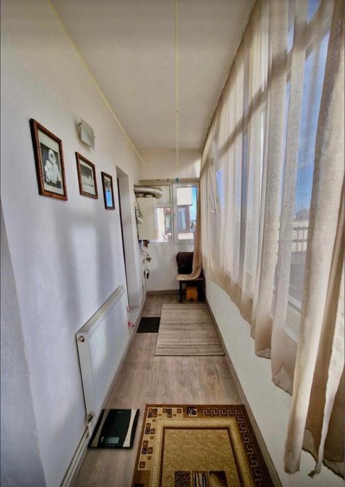 Apartament  de 2 camere ultracentral