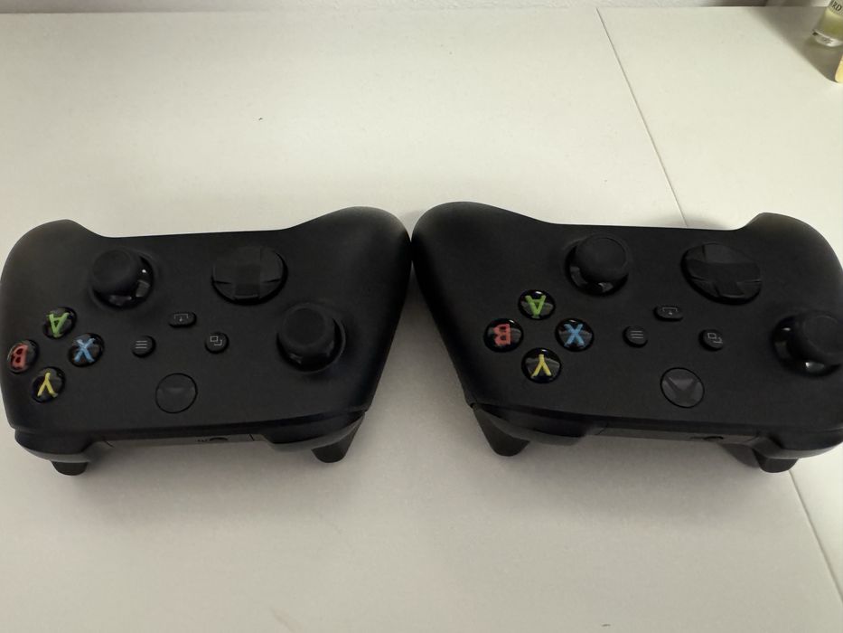 Controller xbox pc noi