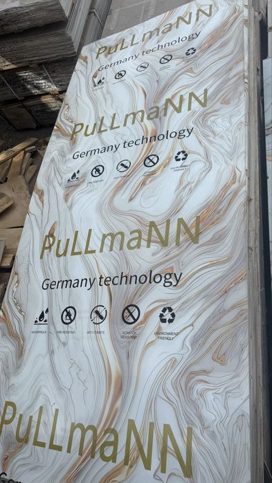 Гибкий мрамор со склада