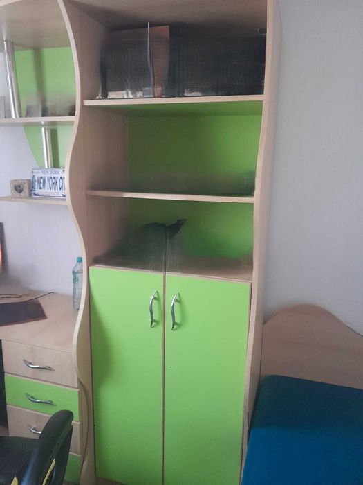 2 seturi mobilier tineret