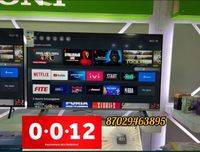 Новый Samsung Smart tv Wi fi YouTube Новый в упаковке