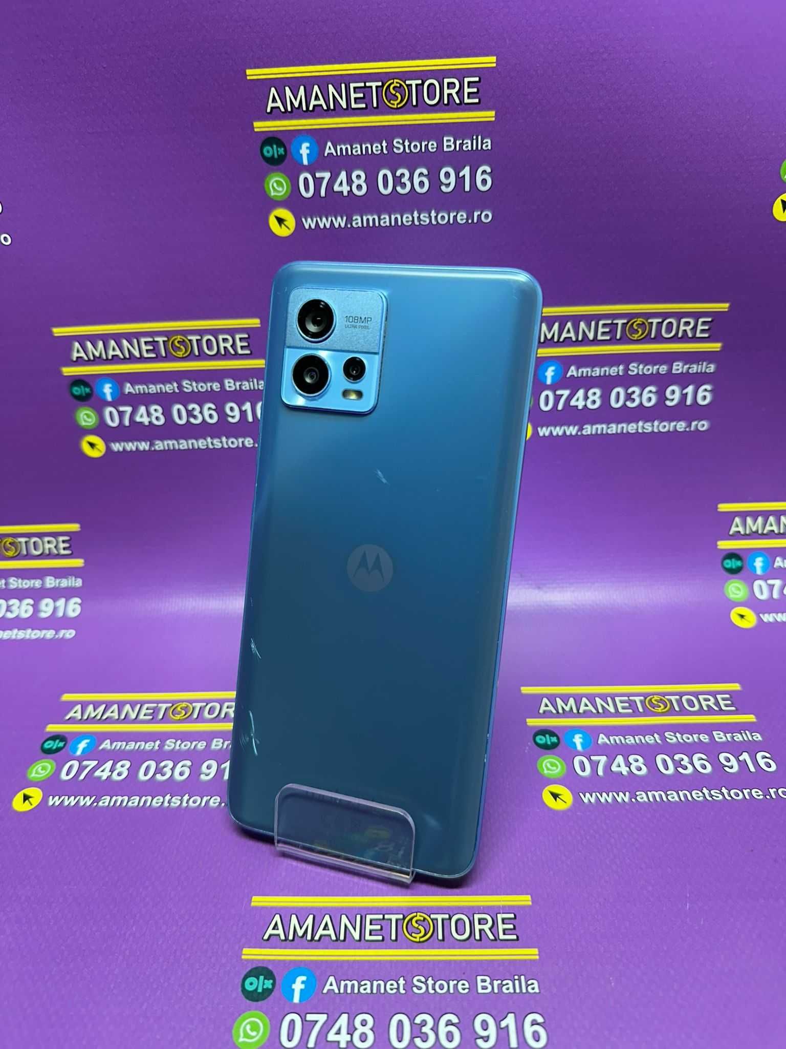 Motorola G72 Amanet Store Braila [8933]