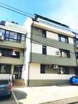 2 camere Herăstrău, Clubul Diplomaților, Dobrogeanu Gherea