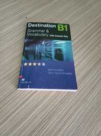 Destination B1.   .