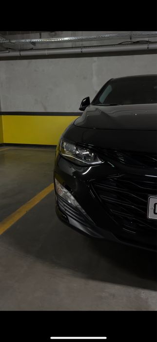 Malibu XL 2024 Srochno