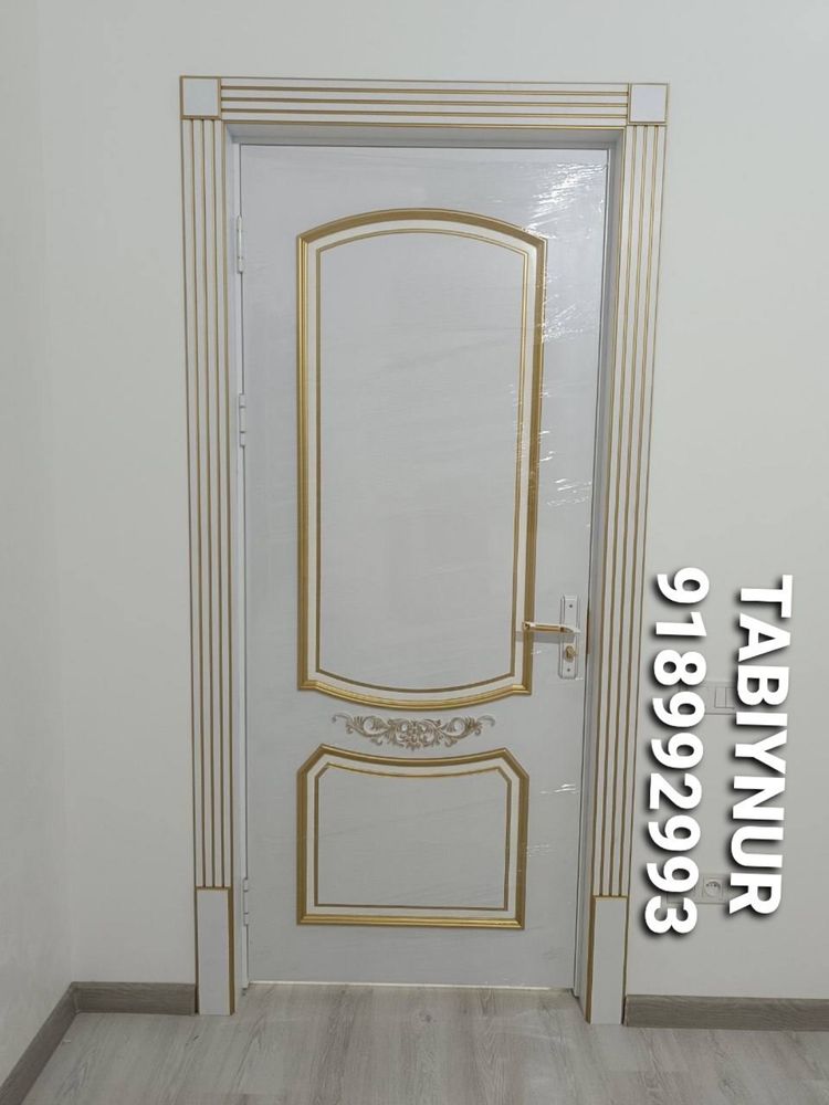 Eshiklar yasash xizmati