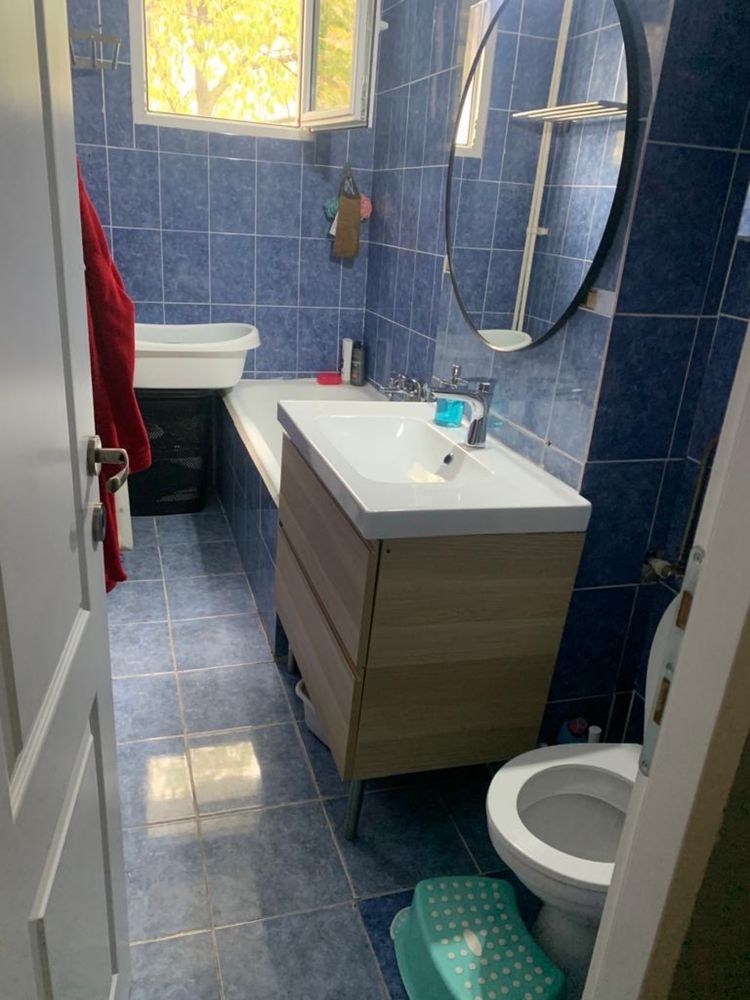 Vand apartament 4 camere decomandat sector 3 Bucuresti