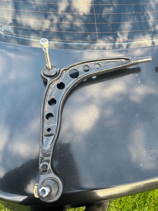 Долни Носачи Bmw e36