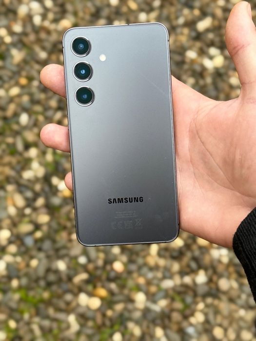 Vand Samsung s24 256gb 8gb ram
