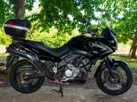 Suzuki V Strom DL 650 ABS