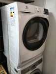 Uscător de rufe Electrolux