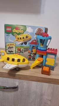 Lego duplo avion