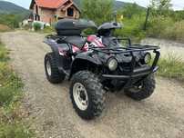 Atv Linhai 300 4x4