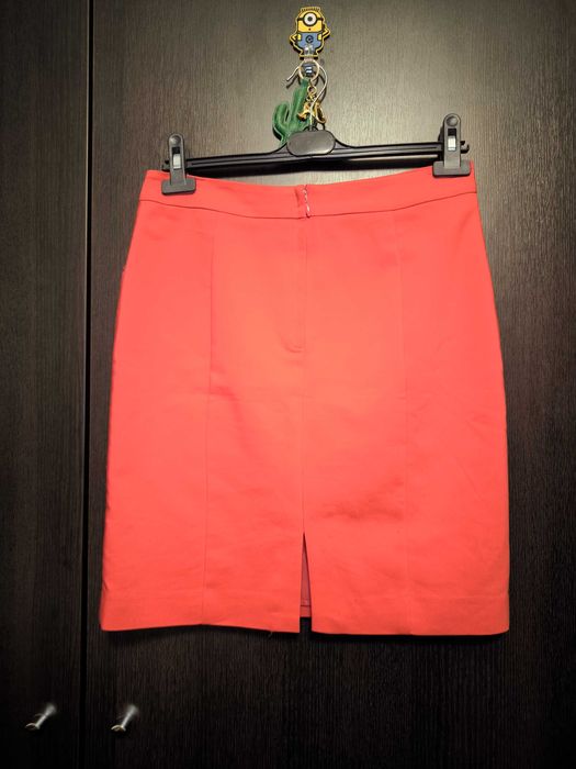 Fusta rosie H&M marime 40