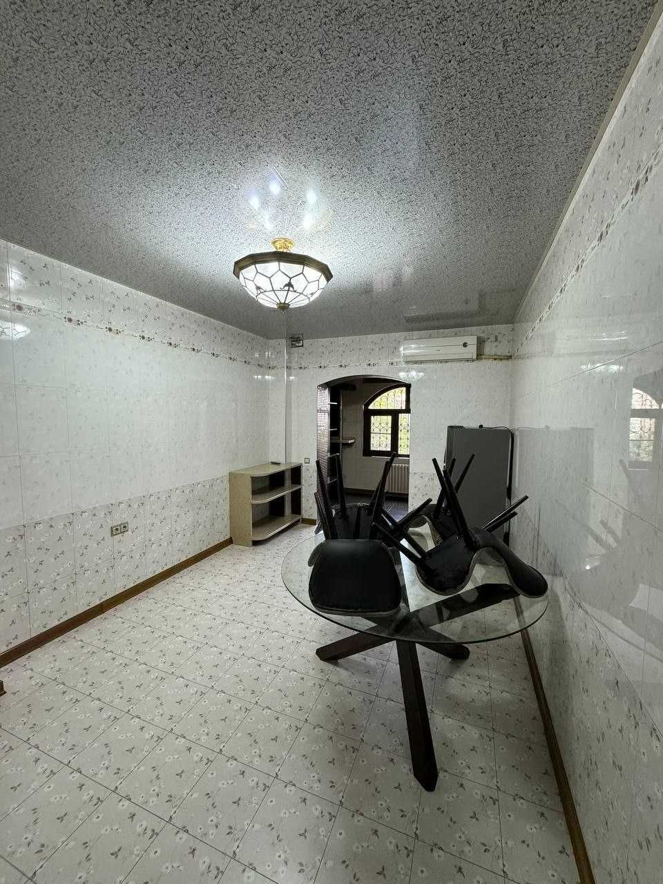 5-комнатная квартира по ул. Айбека (целых 152м2) ID: 3203