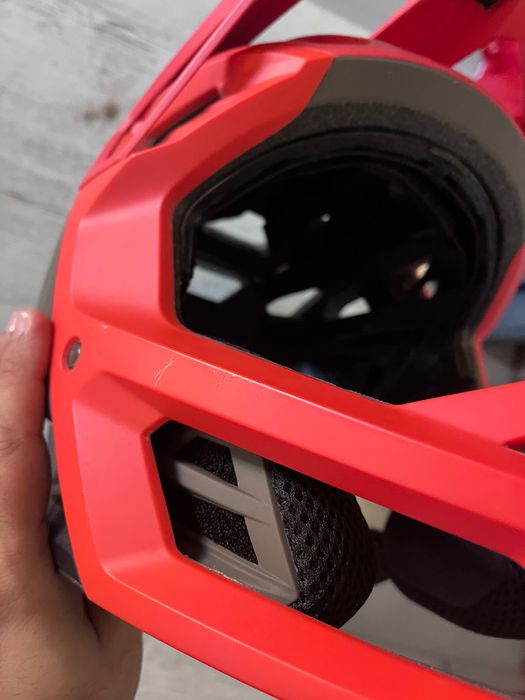 Fox Proframe RS MIPS  размер L – 300 лева