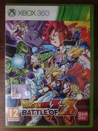 Dragon Ball Z Battle Of Z Xbox 360